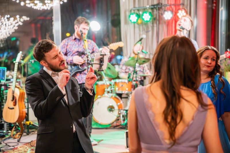 Ples FSI propojil generace strojních inženýrů